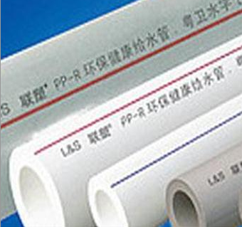 北京聯塑PPR管材的應用領域