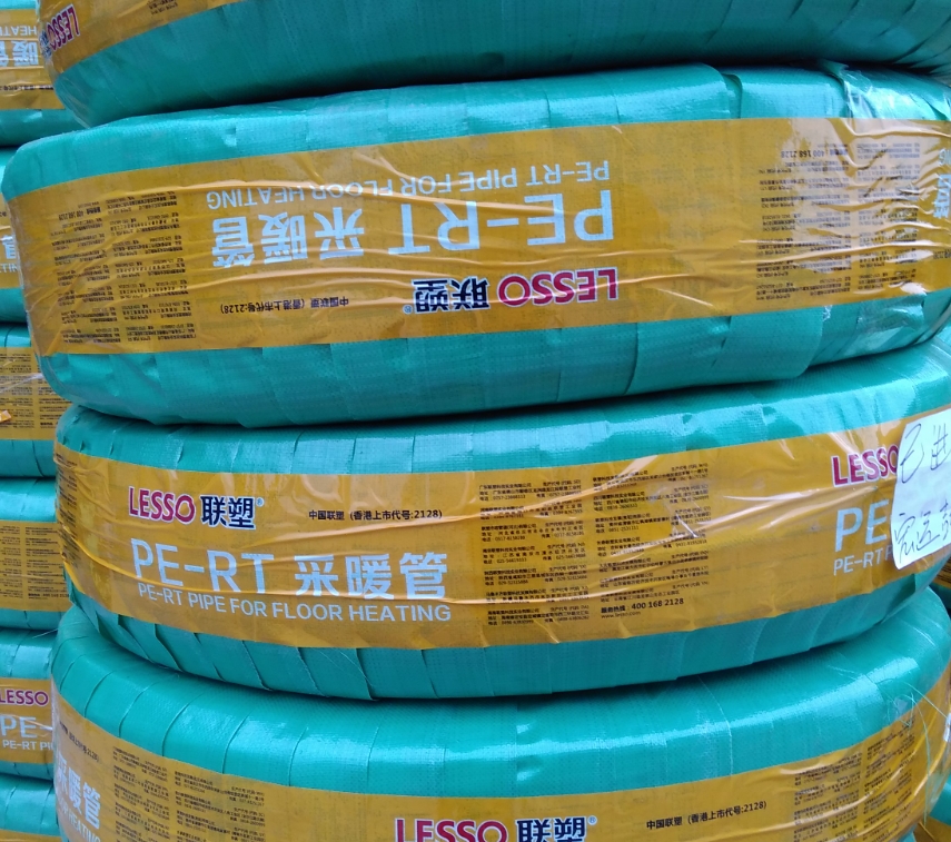 北京瑞豐碧源介紹地暖管有哪些材質(zhì)